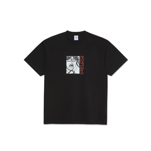 Polar - Third Eye Shirt (Black)